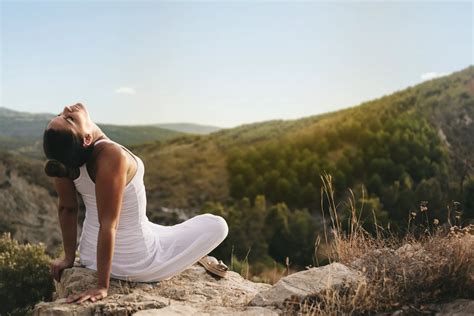 Cómo se practica la meditación Mindfulness Ejercicios sencillos para