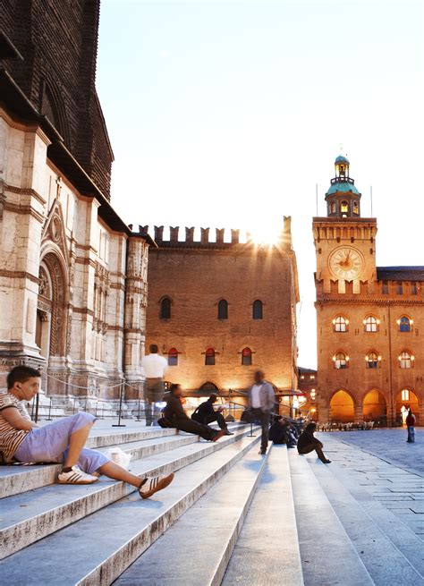 Weekend guide to Bologna, Italy: where to eat and drink - olive magazine