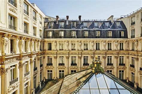 Book Intercontinental Le Grand Paris France With Benefits