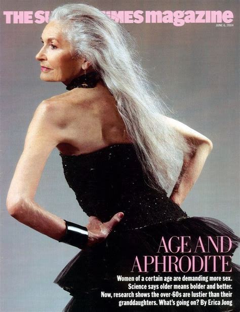 Meet The Worlds Oldest Supermodel 83 Year Old Daphne Selfe Huffpost