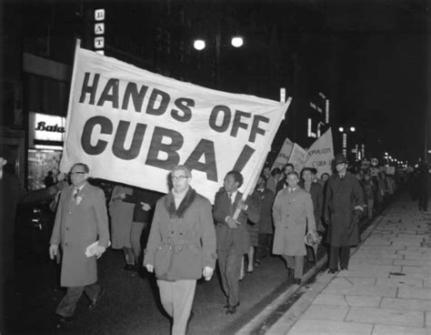 The 9 Most Important Lessons From The Cuban Missile Crisis Foreign Policy