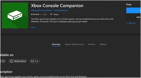Microsoft Rebrands Its Xbox Console App On Windows Igyaan Network