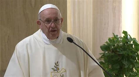 El Papa Exhorta A Evangelizar Con Alegría El Gozo De Recibir La