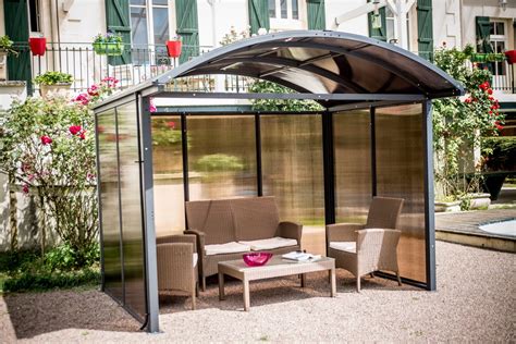 Tang sun shade sail pole kit steel post with base plate light pole for deck patio backyard with pole bracket clamp powder coated 112'' 3'' diameter 3.8 out of 5 stars 40 2 offers from $154.48 abri à vélos en aluminium 3x2,40m fermé sur 3 côtés ...