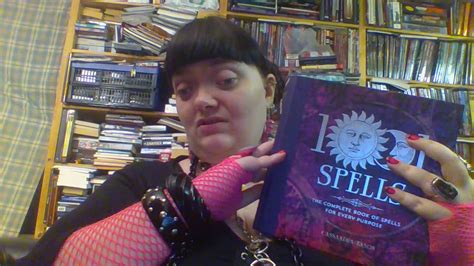 8.5 x 8.5 x 1.5 in editorial reviews about the authorcassandra eason is an international author she has written numerous books, including the complete crystal handbook and a spell a day 1001 заклинание: 1001 spells the complete book of spells for every purpose ...