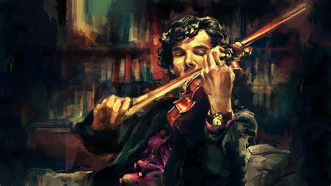 Sherlock Holmes Wallpapers Wallpaper Cave