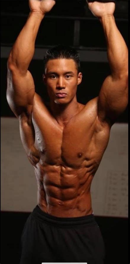 Muscle Fantasy Photo