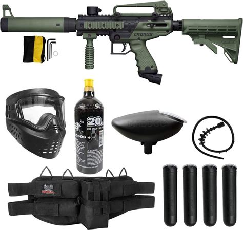 Best Paintball Gun For The Money 2023 Good And Top Rated