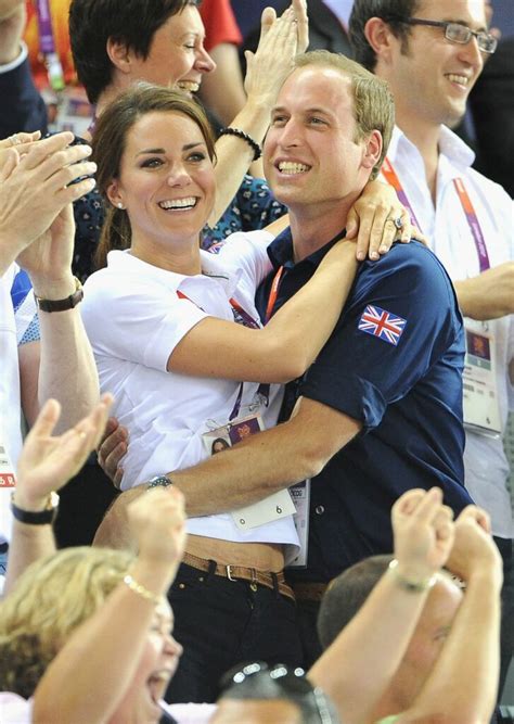Kate Middleton And Prince William A Relationship Timeline