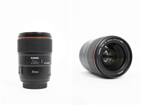 Canon EF 35mm F 1 4L II Lens Review Shanelongphotography Com