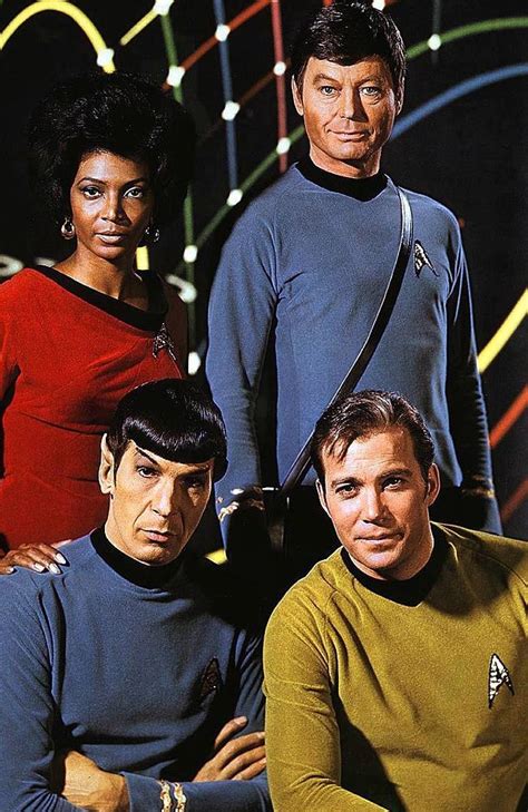 Leonard Nimoy The Name Behind The Iconic Star Trek Character ‘spock
