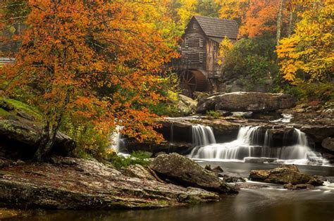 15 Beautiful Fall Pictures That Prove Its The Best Time Of The Year