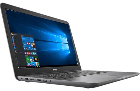 Dell Inspiron 17 5767 I7 7500u · Amd Radeon R7 M445 · 173 Full Hd