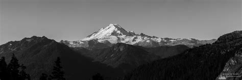 Mount Baker Washington 2015 Steve Gbisig Photography