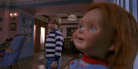 Why Childs Play 2 Is An Even Bolder Movie Than The First Wicked Horror