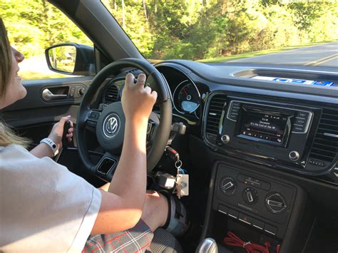 How Do Hand Controls Work? - Used Car Advisor