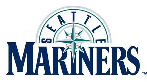 Seattle Mariners Logo Valor História Png