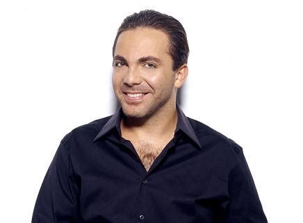 Maybe you would like to learn more about one of these? Enana Noelia: "Tuve sexo con Cristian Castro" - Report ...