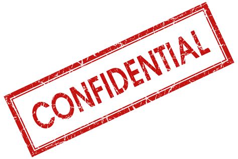 4 Ways To Maintain Confidentiality When Selling A Business Mirus