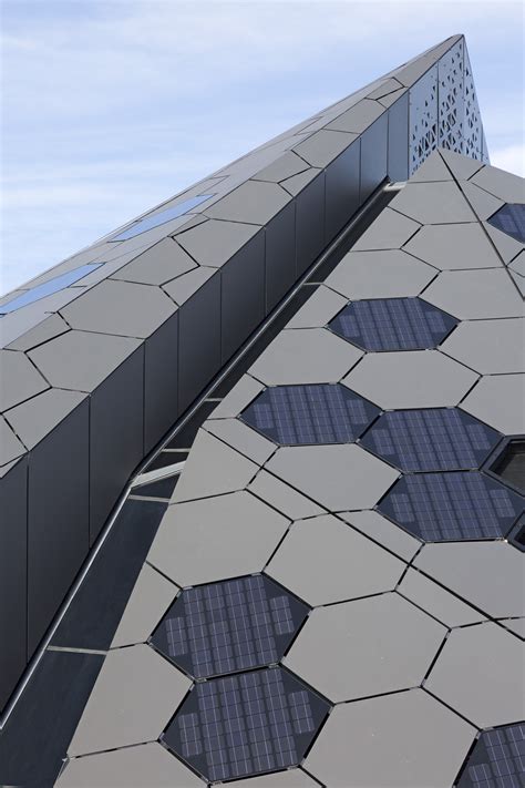 An Architects Guide To Photovoltaics Architizer Journal