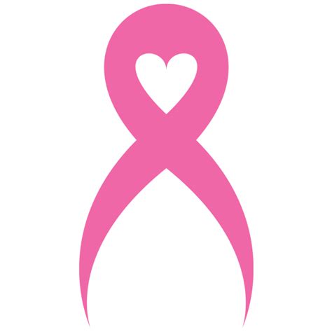 Breast Cancer Clip Art Border Clipart Best