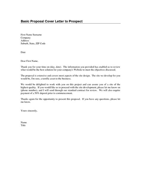 Cover Letter Examples Templates Basic Cover Letter Templates Free ...