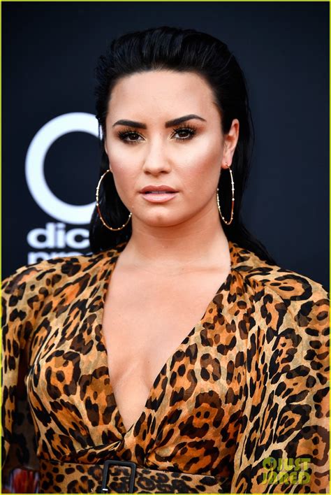 Demi Lovato Explains Why Their Gender Journey May Never Be Over There Might Be A Time I