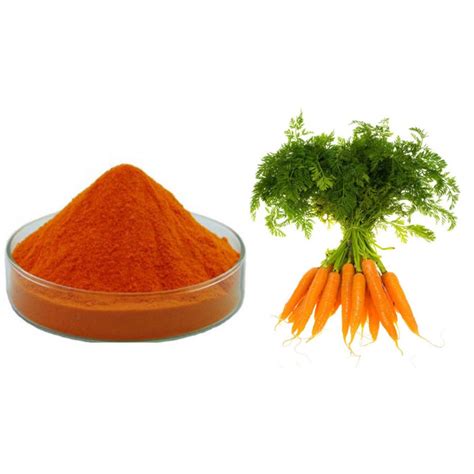 Packaging Herbal Extract Beta Carotene Powder Carrot Extract - Buy Carrot Extract,Carrot Powder ...