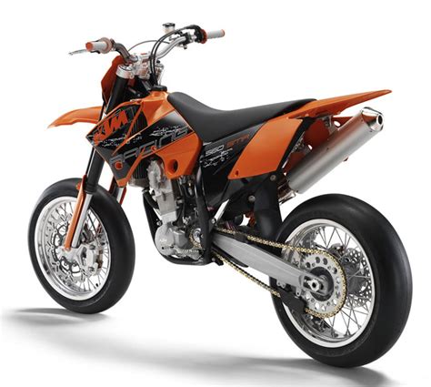 The ktm 560 smr model is a super motard bike manufactured by ktm. KTM München Nord - Bikes zu Sonderkonditionen - Supermoto ...