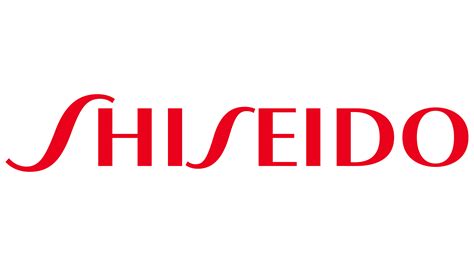 Shiseido Logo And Symbol Meaning History Png Brand