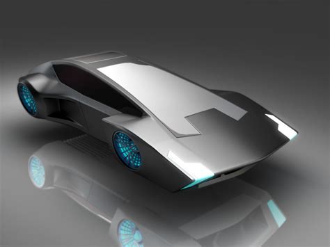 Futuristic Hover Max Hover Car Futuristic Futuristic Cars