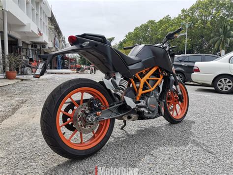 The 2018 ktm 390 duke looks and feels like a quality motorcycle and needless to say, it absolutely performs as fantastic as it looks. 2014 KTM 390 Duke, RM13,000 - Black KTM, Used KTM ...