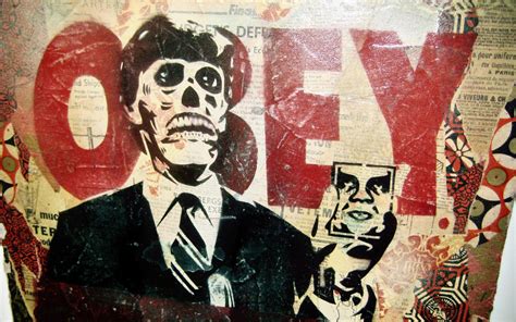 Obey Hd Wallpaper 69 Images