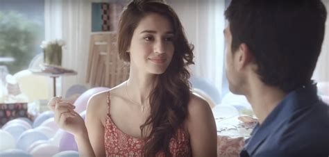 9 things about disha patani the girl who s playing dhoni s first girlfriend in his biopic