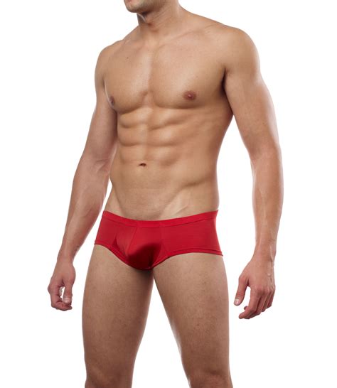 Cover Male Underwear Pouch Enhancing Cheek Boxer Cm203 Gr S M L Xl Ebay