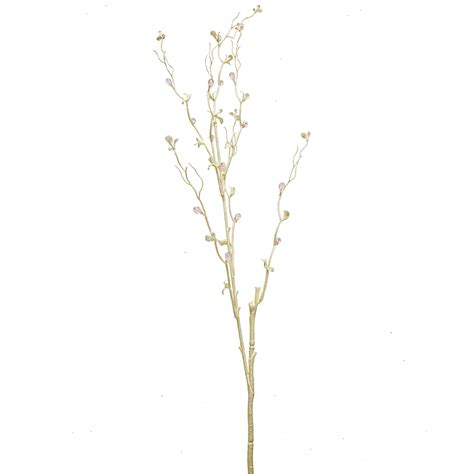 Assorted Beaded Branch 32 In At Home