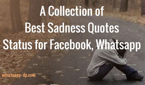 If you can't change a girl….change the girl. Sad Status: 333+ Best Short Sadness Quotes Status for FB ...