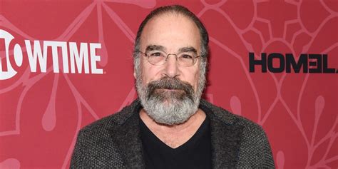 ‘the Princess Bride’ Actor Mandy Patinkin Says He’s Expanding His Wardrobe And Is Wearing A