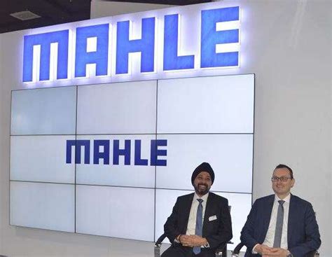 Automobile Component Supplier Mahle Group Steers Steady Course Through