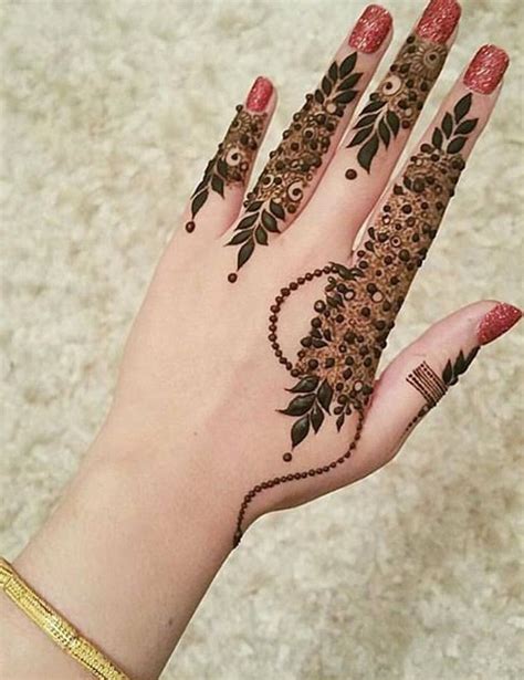 Pin By Rukhsana Bunglawala On Henna Latest Mehndi