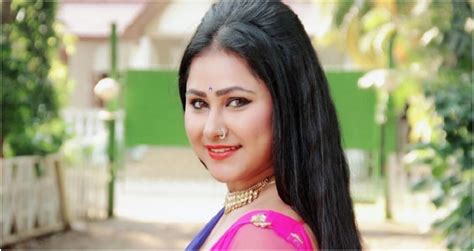Bhojpuri Actress Priyanka Pandit Mms Link Leaked Online Video Viral On