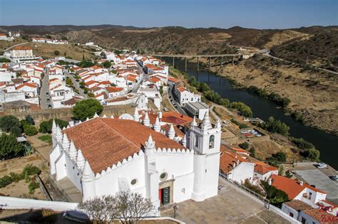 15 Most Beautiful Villages In Portugal With Photos