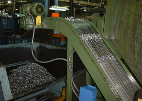 All About Magnetic Conveyors Types Design And Uses