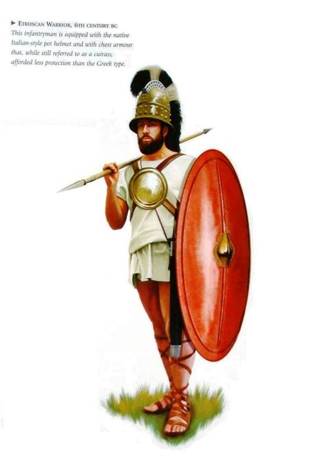 Ancient People Ancient Rome Ancient History Iron Age Roman Warriors