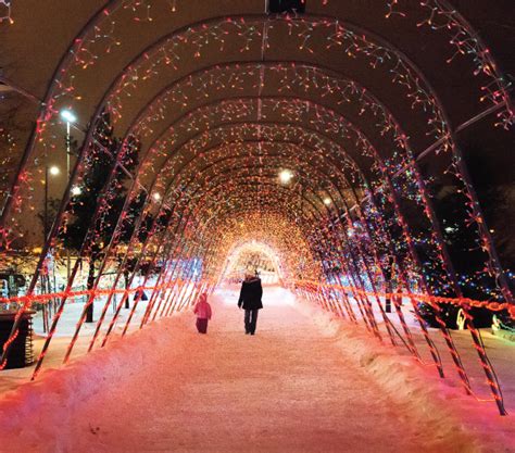 18 Fun Minnesota Winter Activities And Holiday Festivals For Kids And