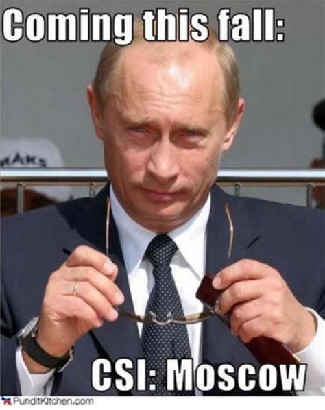 Image Vladimir Putin Know Your Meme