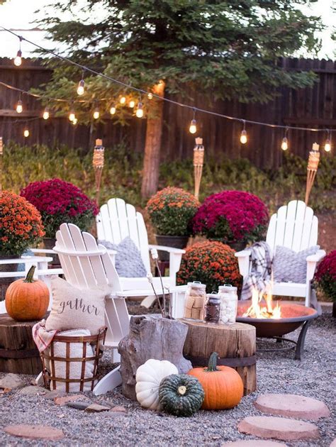 Backyard Party Decorating Ideas To Make Your Next Outdoor Gathering A Hit