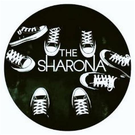 The Sharona Youtube