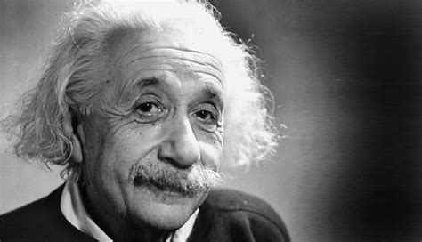 Ini 13 Kutipan Asli Albert Einstein