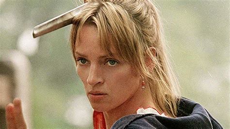 Here S Who Quentin Tarantino Would Cast As The Bride S Daughter In Kill Bill Vol 3
